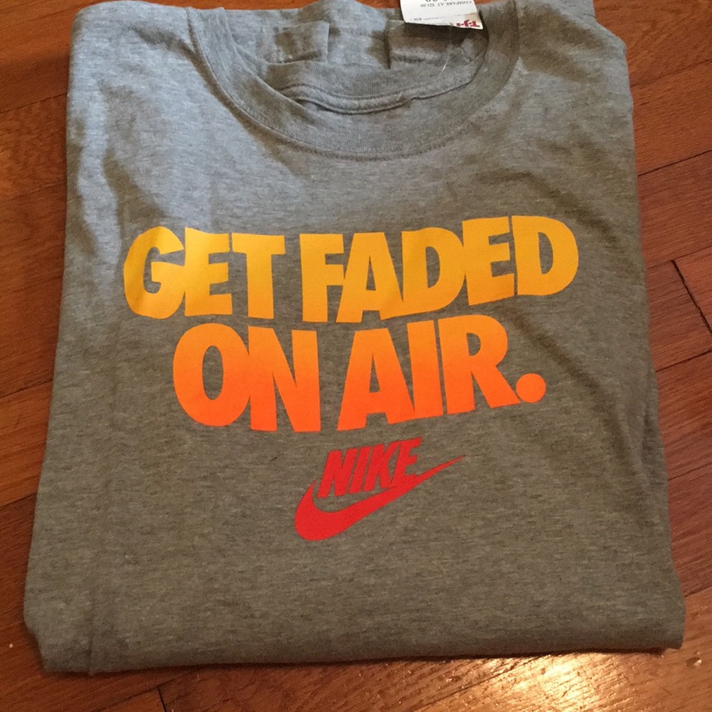 Nike XL Shirt